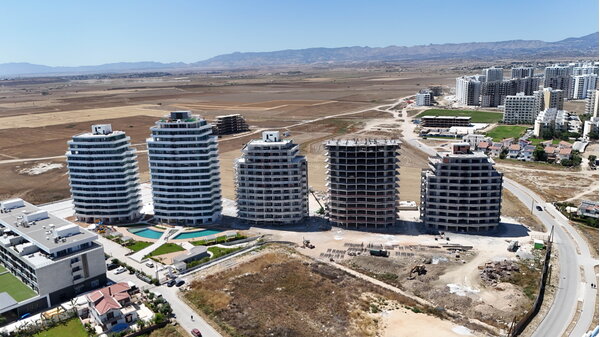 Скай Дэлюксия Лайф