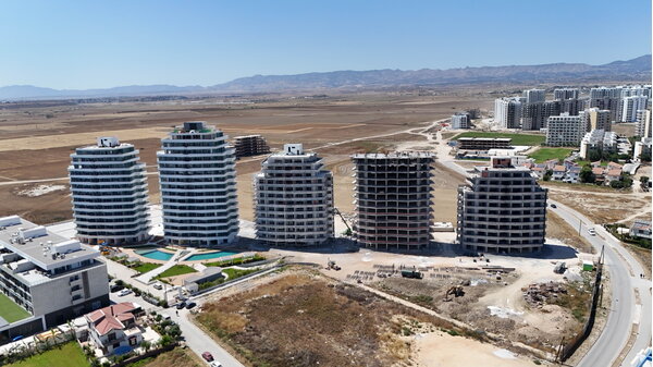 Скай Дэлюксия Лайф