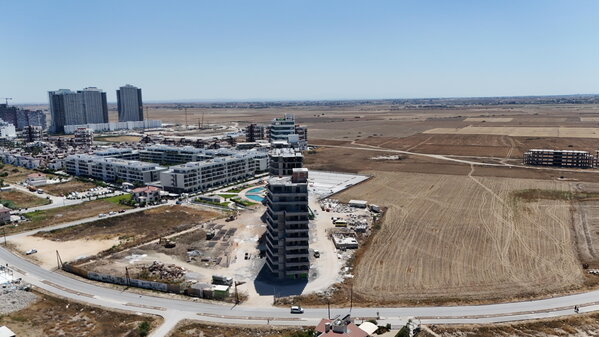 Скай Дэлюксия Лайф