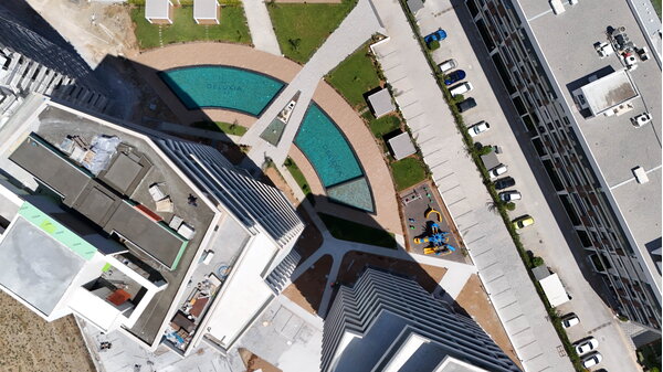 Скай Дэлюксия Лайф