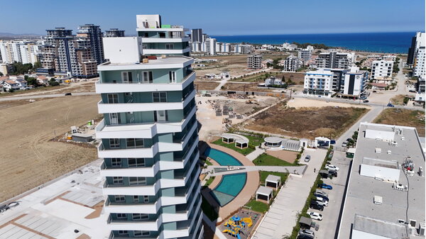 Скай Дэлюксия Лайф