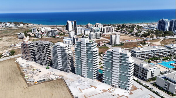 Скай Дэлюксия Лайф