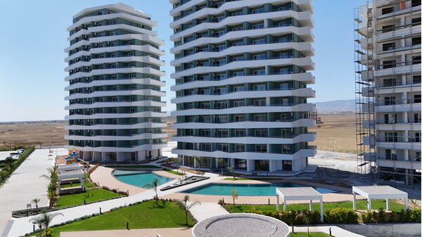 Скай Дэлюксия Лайф