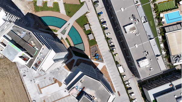 Скай Дэлюксия Лайф