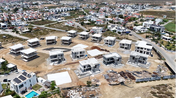 LOTUS VILLAS