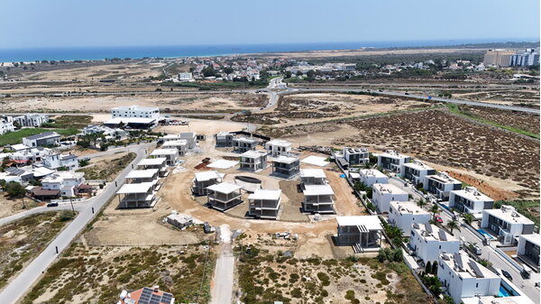 LOTUS VILLAS