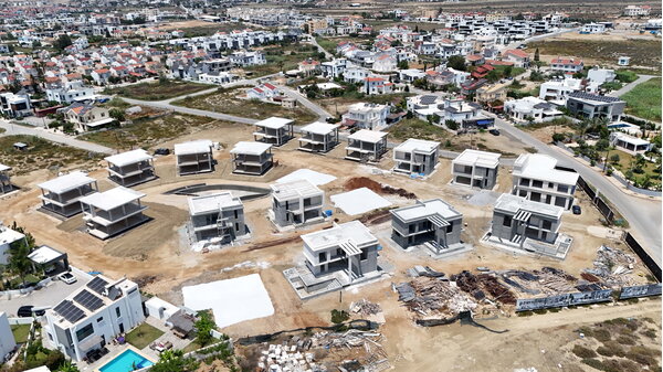 LOTUS VILLAS