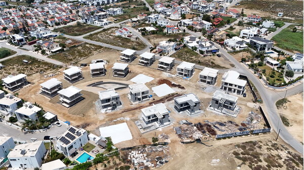 LOTUS VILLAS