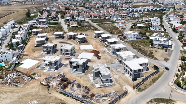LOTUS VILLAS