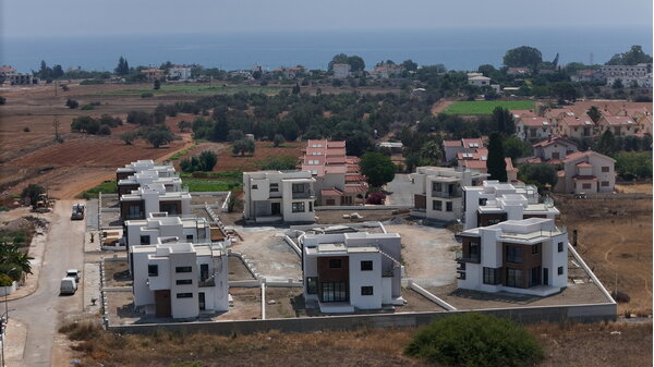Zodiac City - Aries Villas2