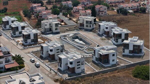 Zodiac City - Aries Villas2
