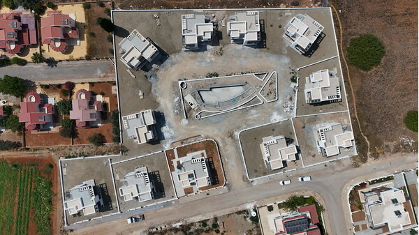 Zodiac City - Aries Villas2